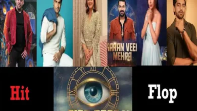 Bigg Boss 18-Salman Khan-not-getting hit due to old screenplay-Vivian Dsena-Shilpa Shirodkar-Karan Veer