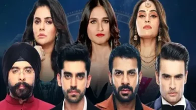 BiggBoss-18-TajinderPal-Singh-Bagga-Eliminate Aditi-Mistry-Salman-Khan-Shilpa-Shirodakar karanveer-Mehra