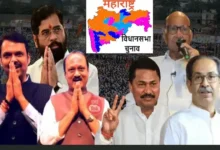 Maharashtra Assembly Elections 2024 voting latest update-MVA-MY-BJP-Congress-Shivsena-Shivsena(UBT)-NCP