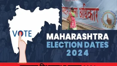 Maharashtra Assembly Polls 2024 voting latest trend-MVA-MY