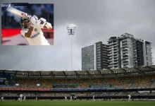 Highlights AUSvsIND 3rd Test  Day3 Stumps Australia 445 India 51 For 4 