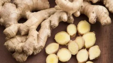 Adrak Asli hai ya Nakli kaise pehchane-Ginger pure or artificial here hack