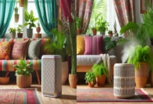 Air pollution preventive-best air purifier in India for fresh air