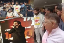 Allu-Arjun-Jamanat High-Court-Grants-Interim-Bail, Allu Arjun