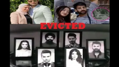 BiggBoss18 WeekenKaVaar SalmanKhan Avinash Karan Vivian Shilpa Rajat Eiasha Tajinder Bagga is Evicted,