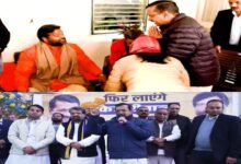 Delhi Assembly Polls 2025-AAP-Announce-Pujari-Granthi-Samman-Yojana-18000 rs per-month-registration-started