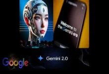 Google launched new AI Model Gemini 2-0-here 10 powerful features