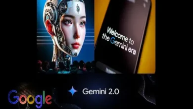 Google launched new AI Model Gemini 2-0-here 10 powerful features