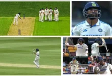 Live AUSvsIND 3rd Test  Day4 India 180 For 4 KL-Rahul Ravindra-Jadeja Rohitsharma ViratKohli