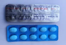 Paracetamol overdose 10 dangerous side effect on health