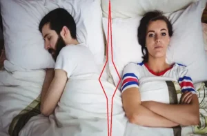 Sleep Divorce trends couple relationship-what is sleep divorce-Pro and Con-2