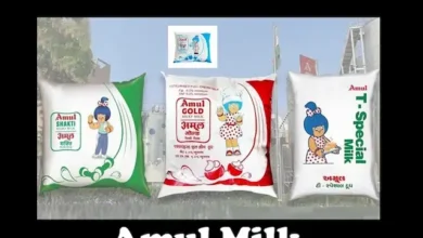 Amul Milk price reduce by Rs 1 per litre nationwide