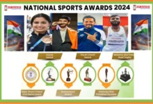 India-National-Sports-Awards-2024-Manu-Bhakar-See-Full-List-Of-Winners ManuBhakar DGukesh HarmanpreetSingh PraveenKumar 