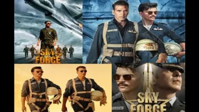 Sky Force Movie Review In Hindi Free Movies Download