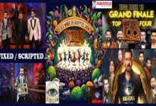Was The Winner Of BiggBoss 18 Already Fixed, Bigboss Scripted
