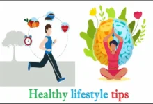 7 tips for healthy lifestyle will make healthy body healthy mind