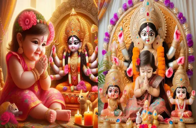 Navratri Day -7 2026 Maa Kalratri