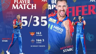 Highlights-10th-Match Delhi-Capitals-Beat-Sunrisers-Hyderabad-by-7-Wickets