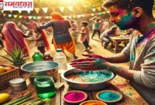 How To Get Rid Of Holi Colors  A Complete Guide