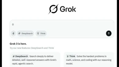 Know-In-Details-About-Elonmusk's x-ai-Grok