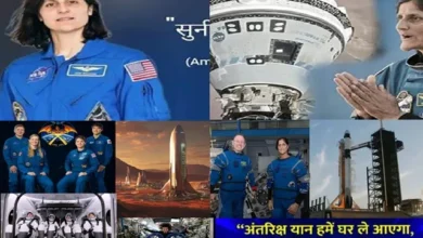 Sunita-Williams-Return-NASA-Crew-10-Arrives-At-International-Space-Station-Spacex-NTC