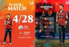 Highlights-43rd-Match CSKvSRH Hyderabad-Beat-Chennai 