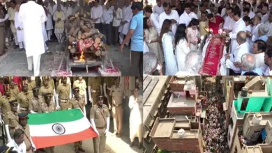 Manoj-Kumar Death-Funeral All News-Updates-in-Hindi