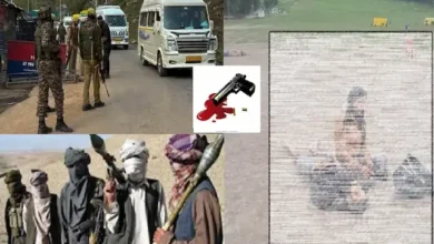Pahalgam Big Terror Attack in Jammu Kashmir-27 died-here-details-PM Modi cuts short Saudi Arabia visit