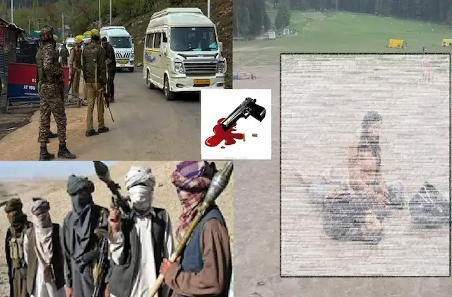 Pahalgam Big Terror Attack in Jammu Kashmir-27 died-here-details-PM Modi cuts short Saudi Arabia visit