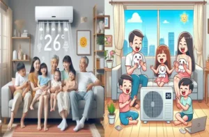 10 Energy Saving Tips for AC