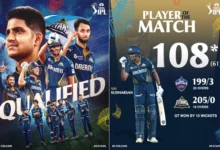 DCvsGT 60th Match Highlights, #DCvsGT, #GTvsDC, #IPL2025, #GTWin, #GujaratTitans, #DelhiCapitals, #IPLHighlights, #Match60, #CricketShorts, #GTVictory