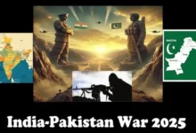 India-Pakistan War 2025 Crisis-Future terror acts to be treated as acts of war