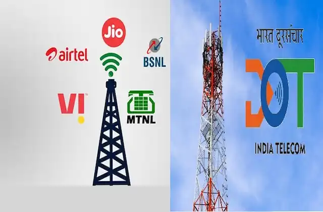 India Pakistan War-DoT advisory to Jio, BSNL, Airtel and Vi tighten connectivity cyber attack possibility
