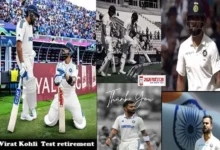 Indian Cricket Legend-Virat-Kohli-Test-Retirement-Special-Tribute Records-Career-Achievements, #ViratKohli, #KohliRetirement, #TestCricket, #KingKohli, #IndianCricket, #ThankYouKohli, #ViratKohliLegacy, #CricketLegend, #KohliTestCareer, #ViratFarewell, #BharatKaKhiladi, #क्रिकेट, #विराट_कोहली, #कोहली_संन्यास, #क्रिकेट_महानायक, #भारत_का_गौरव, #विराट_का_विदाई, #क्रिकेट_युग_का_अंत