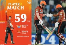 LSG-vs-SRH-Match-61-Highlights-SRH-Beats-LSG-Out-Of-Playoff, #LSGvsSRH #IPL2025 #SunrisersHyderabad #AbhishekSharma #MitchellMarsh #HenrichKlaasen #IPLHighlights #PlayoffRace #SamaydharaSports #CricketNews