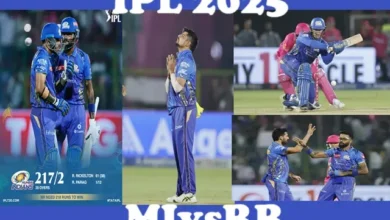 MIvsRR 50th-Match Highlights 2025 , mumbai beat rajasthan by 100 runs , ipl 2025 match updates in hindi , #MIvsRR, #IPL2025, #Match50Highlights, #MumbaiIndians, #RajasthanRoyals, #IPLHighlights, #CricketHighlights, #IPL2025Highlights, #MIvsRR2025, #IPLMatch50 MI vs RR 50th match highlights 2025, Mumbai Indians vs Rajasthan Royals IPL 2025, IPL 2025 match 50 highlights, MI vs RR match review, Rajasthan Royals vs Mumbai Indians highlights, IPL 2025 match 50 scorecard, MI vs RR 2025 full match video, IPL 2025 match 50 best moments, Mumbai Indians IPL 2025 highlights, Rajasthan Royals IPL 2025 highlights