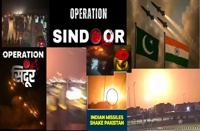 Operation-Sindoor-Full-Story How-India-Hit-9-Terror-Bases-In-Pakistan, India Pakistan strike, Operation Sindoor, 100 km inside Pakistan attack, India targets terror bases, Pakistan terror camps, Indian Army operation, India retaliates Pakistan, 9 terror bases destroyed, India Pakistan conflict, surgical strike 2025, cross-border attack India, #IndiaPakistan, #OperationSindoor, #SurgicalStrike, #IndianArmy, #TerrorAttack, #PakistanTerrorCamps, #IndiaStrikesBack, #BreakingNews, #DefenceNews, #TerrorFreeIndia, рдСрдкрд░реЗрд╢рди рд╕рд┐рдВрджреВрд░, рднрд╛рд░рдд рдХрд╛ рдкрд╛рдХрд┐рд╕реНрддрд╛рди рдкрд░ рд╣рдорд▓рд╛, 100 рдХрд┐рд▓реЛрдореАрдЯрд░ рдЕрдВрджрд░ рд╣рдорд▓рд╛, рдЖрддрдВрдХрд╡рд╛рджреА рдард┐рдХрд╛рдиреЗ рддрдмрд╛рд╣, рднрд╛рд░рддреАрдп рд╕реЗрдирд╛ рдХреА рд╕рд░реНрдЬрд┐рдХрд▓ рд╕реНрдЯреНрд░рд╛рдЗрдХ, рдкрд╛рдХрд┐рд╕реНрддрд╛рди рдореЗрдВ 9 рдЖрддрдВрдХреА рдард┐рдХрд╛рдиреЛрдВ рдкрд░ рд╣рдорд▓рд╛, рднрд╛рд░рдд рдкрд╛рдХрд┐рд╕реНрддрд╛рди рддрдирд╛рд╡, рднрд╛рд░рдд рдХреА рдЬрд╡рд╛рдмреА рдХрд╛рд░реНрд░рд╡рд╛рдИ, рдкрд╛рдХрд┐рд╕реНрддрд╛рди рдкрд░ рднрд╛рд░рддреАрдп рд╣рдорд▓рд╛, рдЖрддрдВрдХрд╡рд╛рдж рдХреЗ рдЦрд┐рд▓рд╛рдл рднрд╛рд░рдд, #рдСрдкрд░реЗрд╢рдирд╕рд┐рдВрджреВрд░, #рднрд╛рд░рддреАрдпрд╕реЗрдирд╛, #рд╕рд░реНрдЬрд┐рдХрд▓рд╕реНрдЯреНрд░рд╛рдЗрдХ, #рднрд╛рд░рддрдкрд╛рдХрд┐рд╕реНрддрд╛рди, #рдЖрддрдВрдХрд╡рд╛рдж, #рднрд╛рд░рддрдХрд╛рд░рд┐рдкреНрд▓рд╛рдИ, #рдкрд╛рдХрд┐рд╕реНрддрд╛рдирд╣рдорд▓рд╛, #рджреЗрд╢рдХреАрд╕реЗрдирд╛, #рдмреНрд░реЗрдХрд┐рдВрдЧрдиреНрдпреВрдЬрд╝, #рдЖрддрдВрдХрд░рд╣рд┐рддрднрд╛рд░рдд