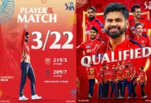 PBKSvsRR 59th Match Highlights 