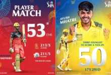 RCBvsCSK 52nd-Match Highlights #RCBvsCSK, #IPL2025, #RCBWin, #CSKvsRCB, #ViratKohli, #MSDhoni, #RCB, #CSK, #RCBvsCSKHighlights, #IPLHighlights, #RCBBeatsCSK, #IPLThriller, #CricketLovers, #T20Cricket,