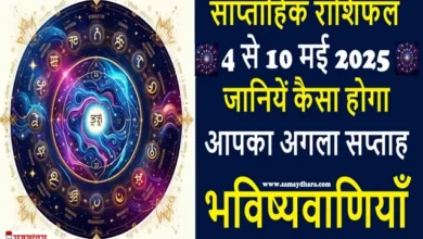 Weekly-Horoscope-May-4-T0-10-2025, weekly horoscope May 2025, zodiac signs prediction 2025, love horoscope this week, lucky number and color by zodiac, career horoscope april 2025 #WeeklyHoroscope, #ZodiacSigns2025, #LoveHoroscope, #LuckyNumber2025, #AstrologyForecast