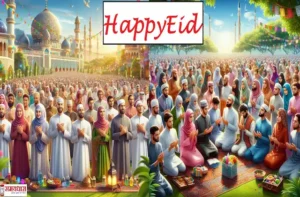 Eid-ul-adha-bakra-eid-2025-celebrated in India 7June-know why called kurbani-parv
