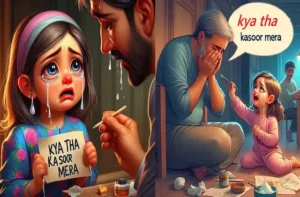 Radhika Yadav murder case-kya tha kasoor mera-emotional daughter poem hindi
