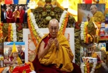 Tibet-Spiritual-Leader-DalaiLama-90th-Birthday Dalai-Lama-Biography-Hindi, #दलाईलामा #DalaiLama90 #DalaiLamaBirthday #SpiritualLeader #Karuna #Shanti #NobelPeacePrize #TibetIndia #Compassion #PMModi #TenzinGyatso