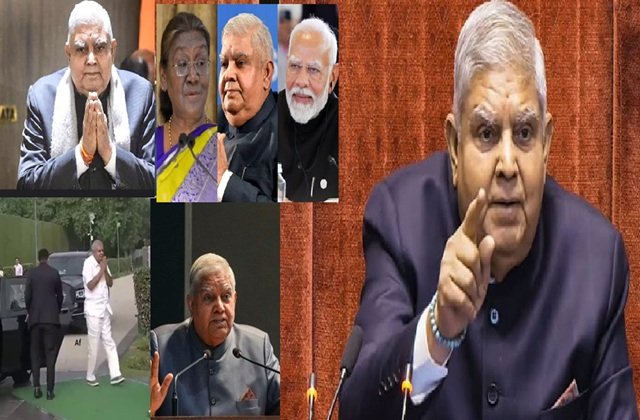 Vice-President-Jagdeep-Dhankhar-Resignation-2025-Reason-Article-67a