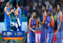 AsiaCup2025 INDvSL IndiaBeatSLinSuperOver