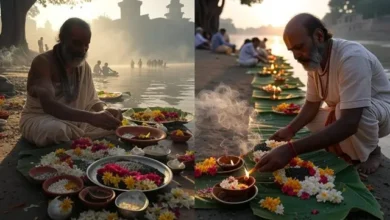 PitruPaksha-2025-Shradh-Tithi-Mahatva-Upay, #PitruPaksha2025 #Shradh #Tarpan #PitruDosha #SanatanDharma #PitruPaksha #Amavasya #Shraddh2025 #HinduFestivals #Pitrupaksh