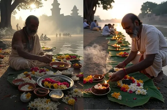 PitruPaksha-2025-Shradh-Tithi-Mahatva-Upay, #PitruPaksha2025 #Shradh #Tarpan #PitruDosha #SanatanDharma #PitruPaksha #Amavasya #Shraddh2025 #HinduFestivals #Pitrupaksh