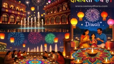 Diwali2025Date Celebration ShubhMuhuratBestTime DiwaliKabHai