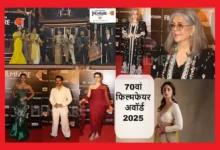 Filmfare-Awards-2025-Winners-Laapataa-Ladies-zeenat-aman-shyam-benegal-lifetime-1