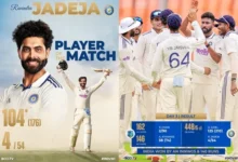 IndiavsWestIndies 1stTest2025 Highlights